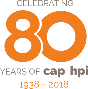80 years of cap hpi