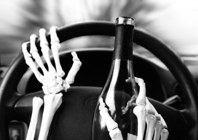 HPI Advise users to avoid drink drivers