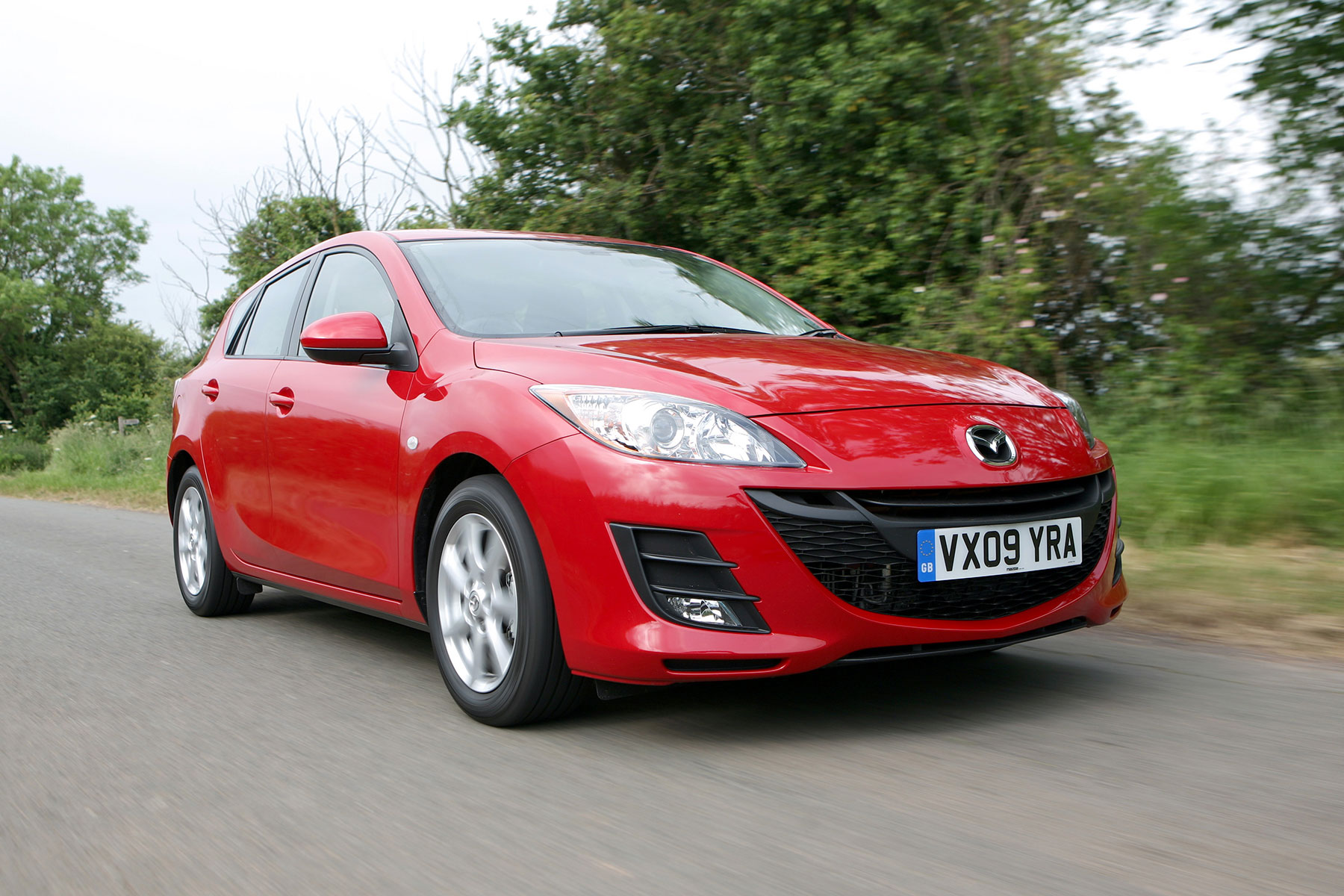 Five great used family cars for under £10,000 HPI Blog