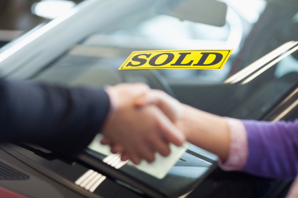  76 Collections Sold Car Change Name On Logbook  Latest HD