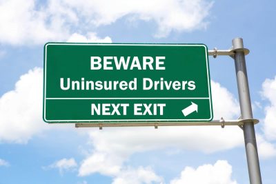 uninsured drivers