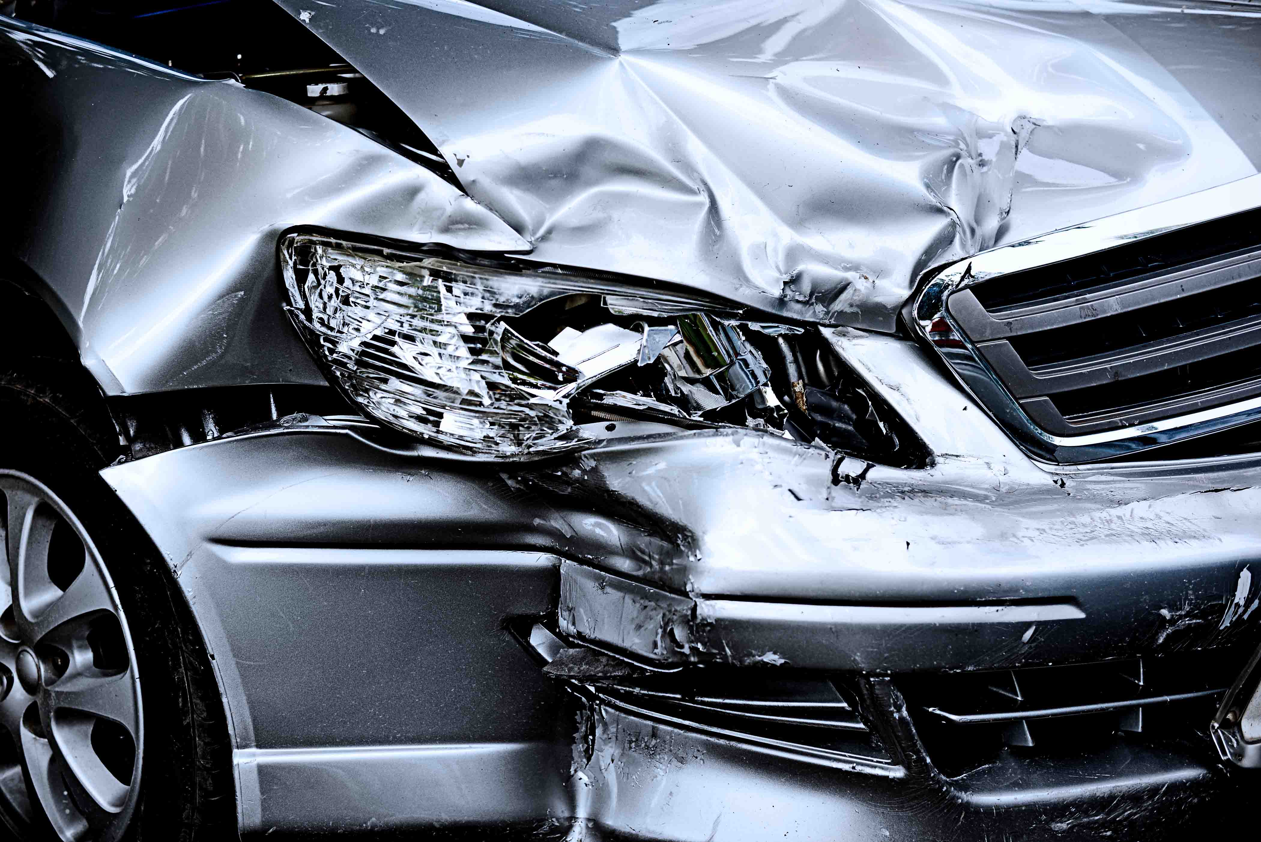 What is an Insurance write-off? Car write-off categories explained