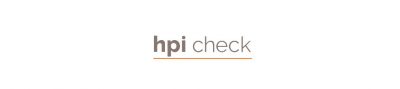 hpi check