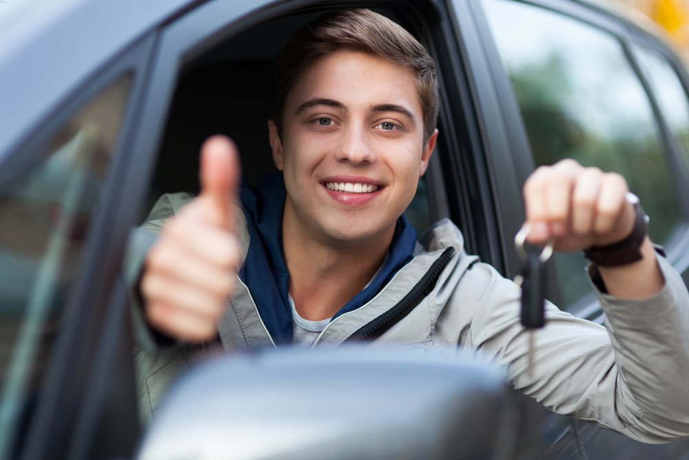 Best Non Black Box Insurance For Young Drivers How black box insurance works | The hpi blog