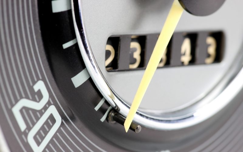 Car Clocking Explained HPI Blog