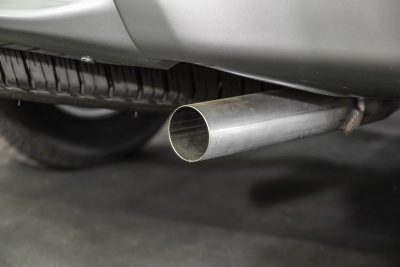 New MOT Rules for Diesel cars, emissions, MOT Test