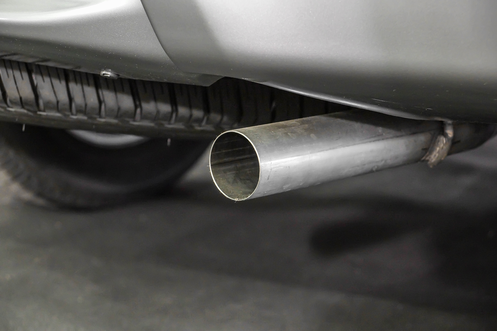 New MOT Rules for Diesel cars, emissions, MOT Test 