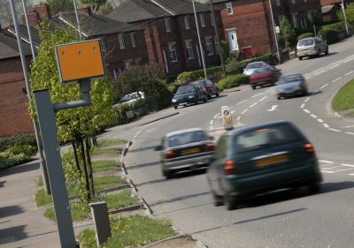 cars speeding, speed camera